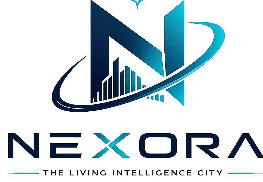 Nexora - The Living Intelligence City